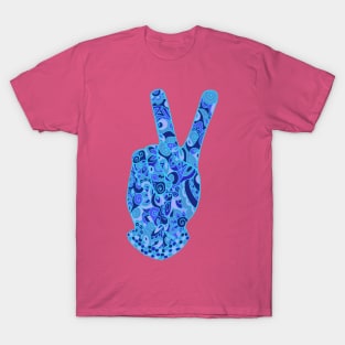 Peace T-Shirt
